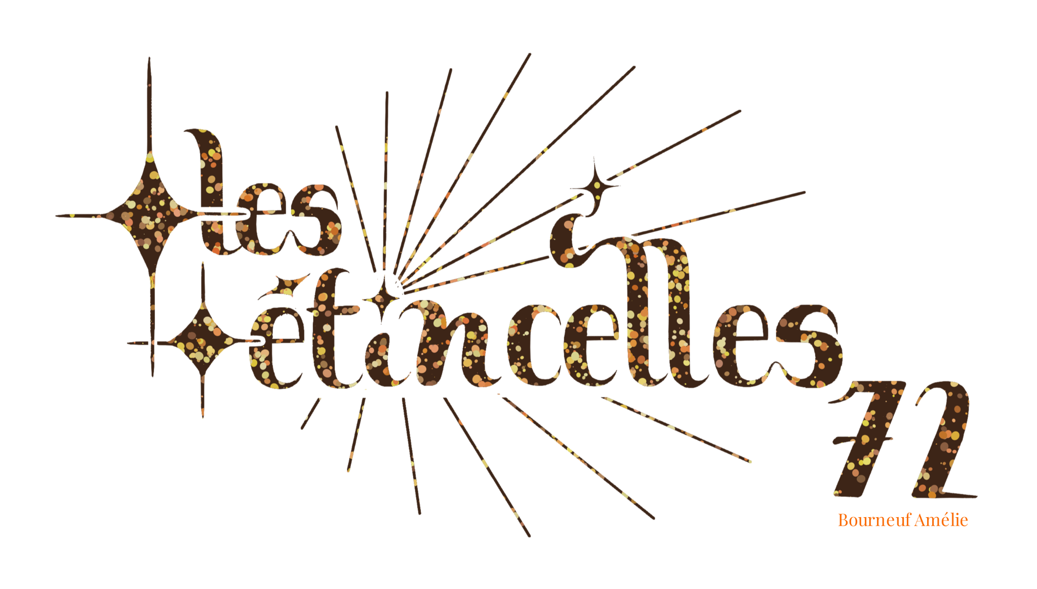 Logo Les Étincelles 72